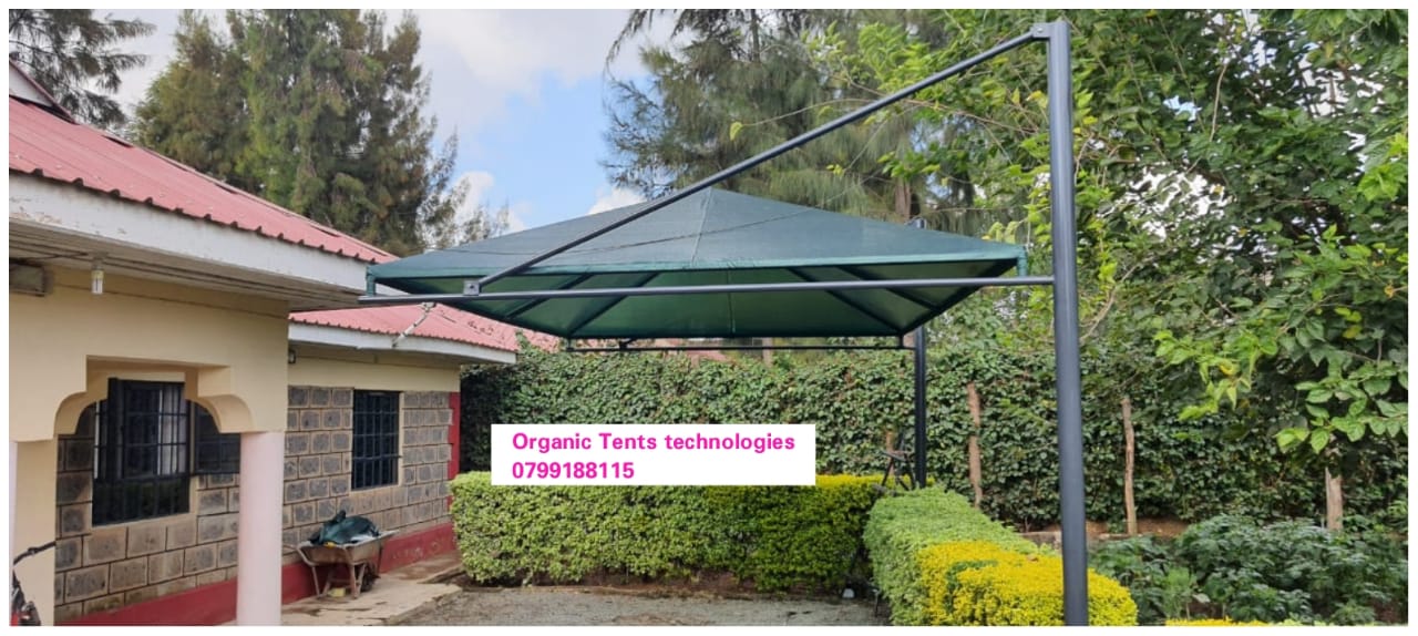 Canopy Kenya